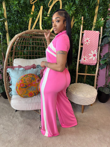Baby Got Back Jogger