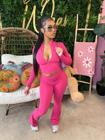 Never Been Basic Set