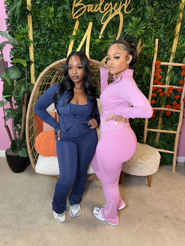 Get Cute Stay Active Set