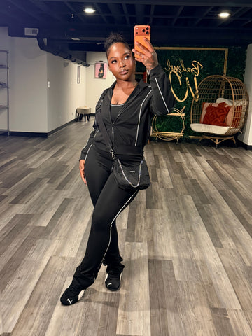 Stay Active 3pc Set