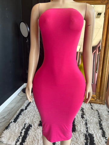 Tube Dress
