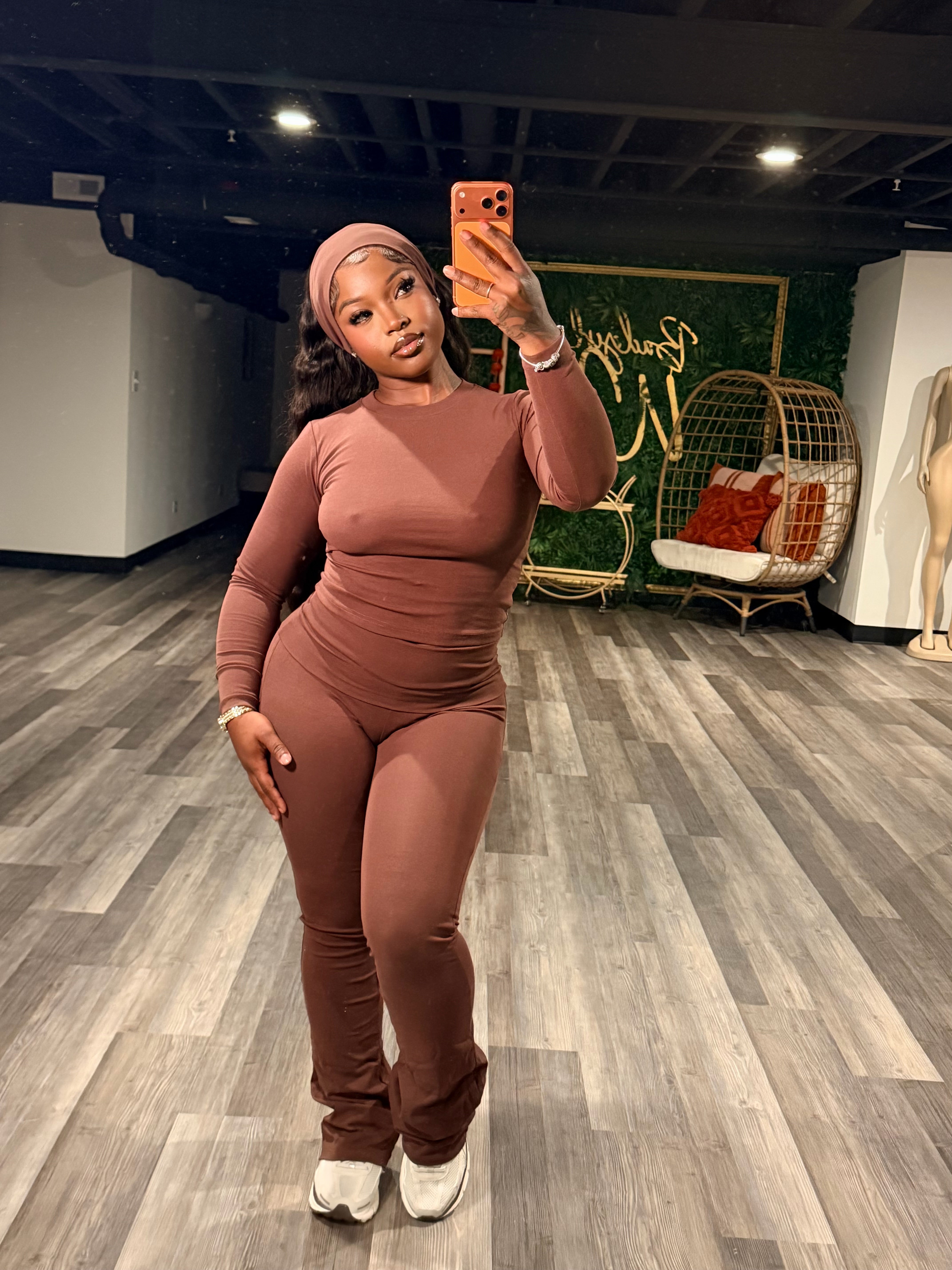 Fall Essential Set