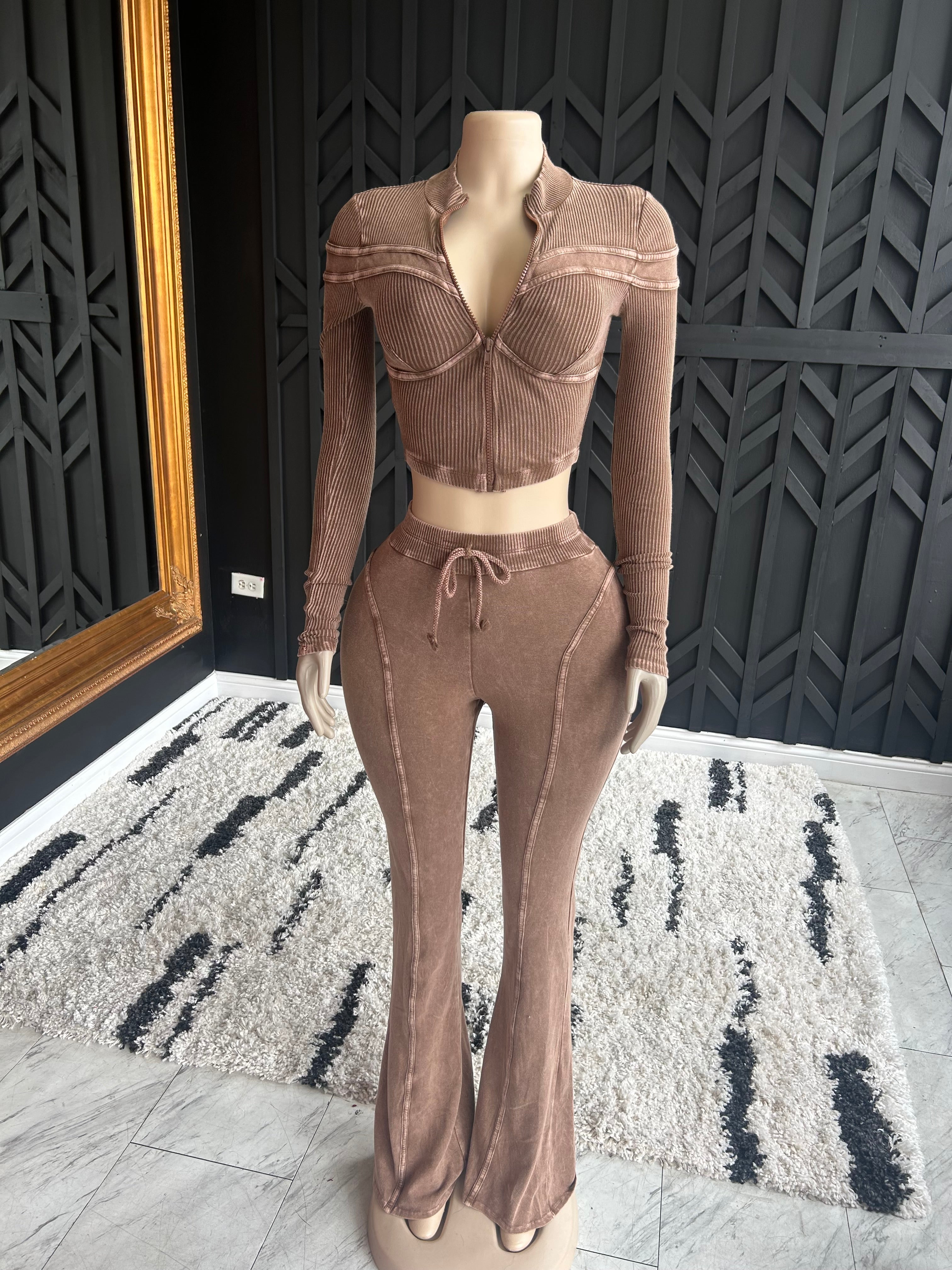 Zip Me Down