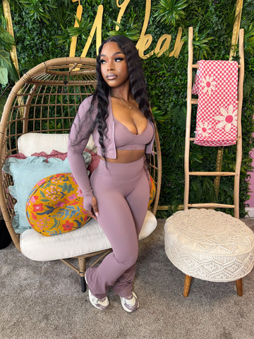 Bad Girl Athleisure 2.0