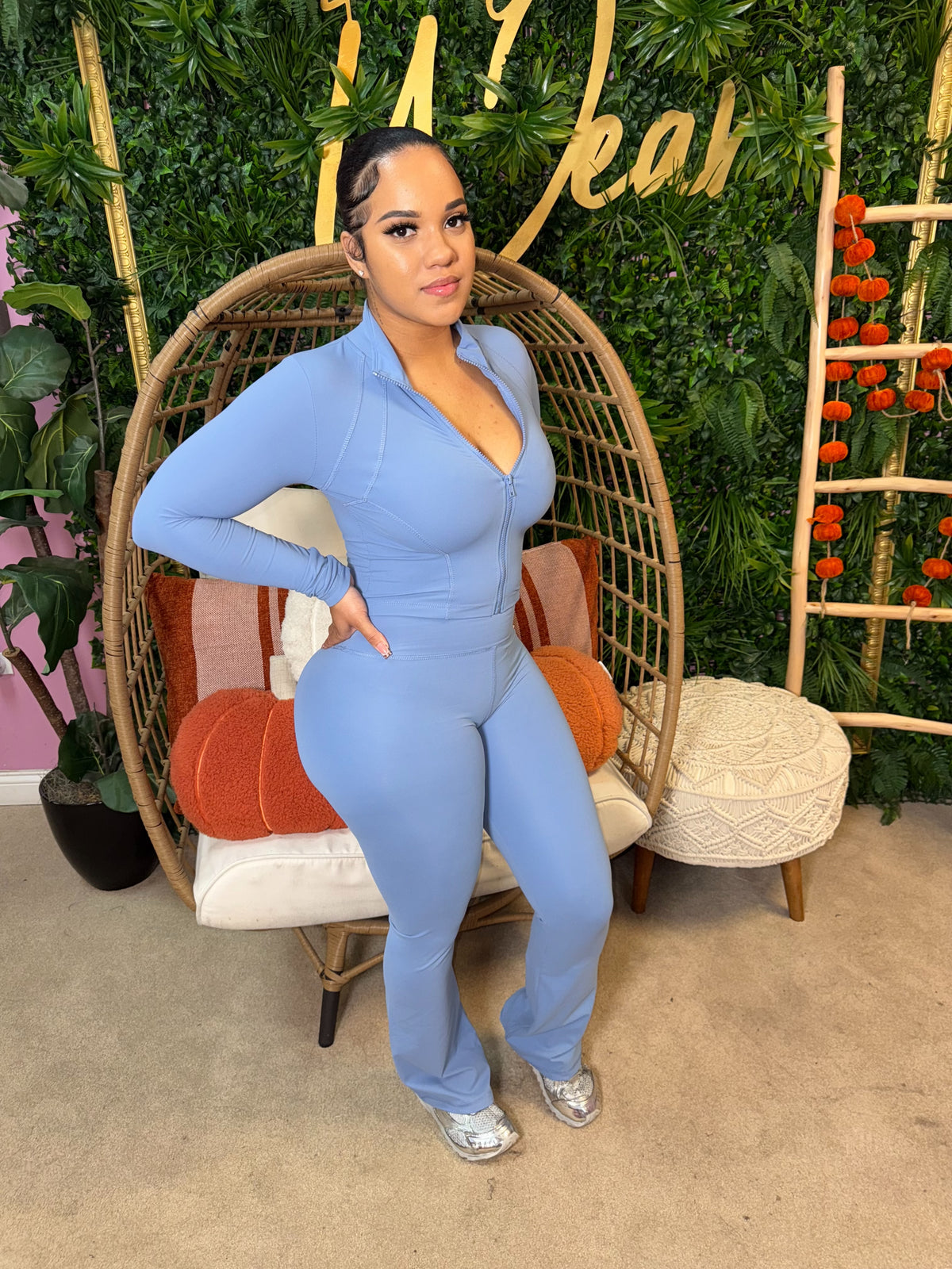 Another Flare Active Set