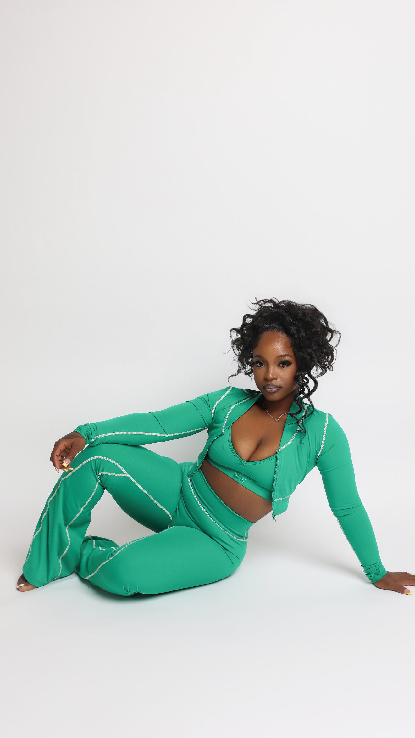 Bad Girl Athleisure 2.0