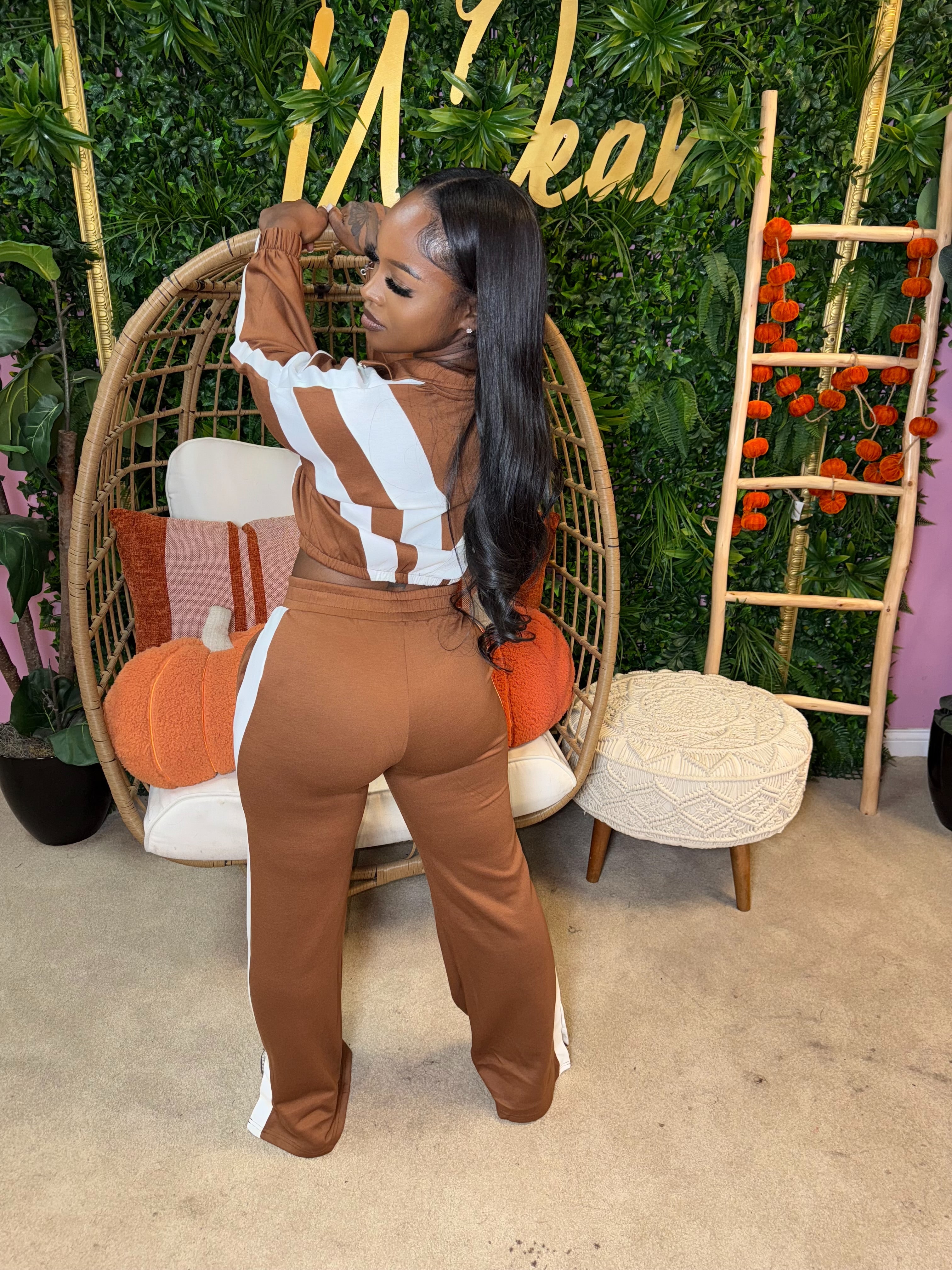 Bag Em Sweats
