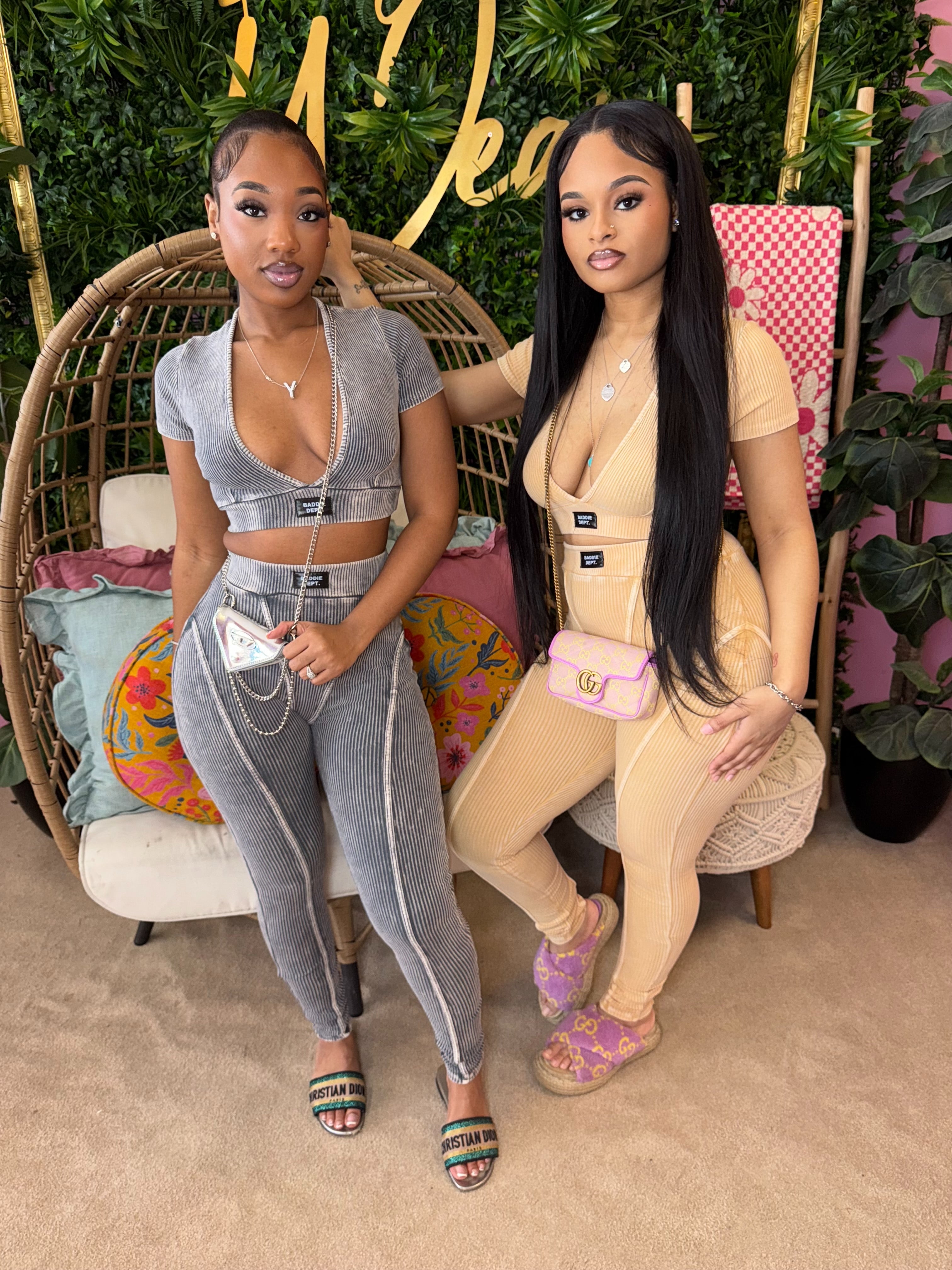 Main Show Crop Set