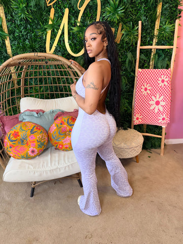 Cheetahlicious Playsuit