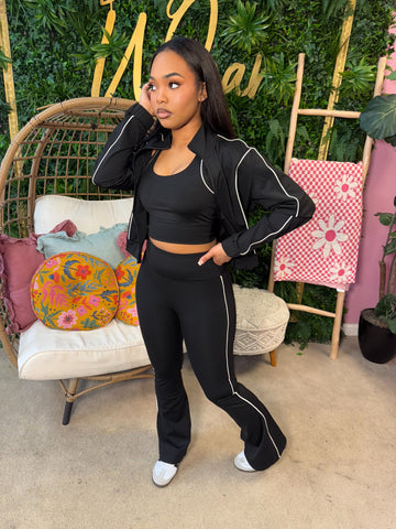 She Get Active 3pc Set