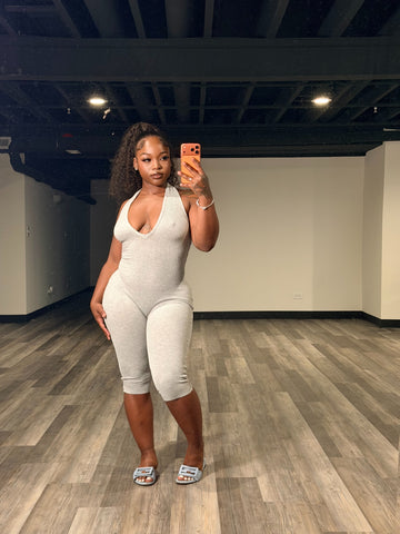 Show It Off Playsuit