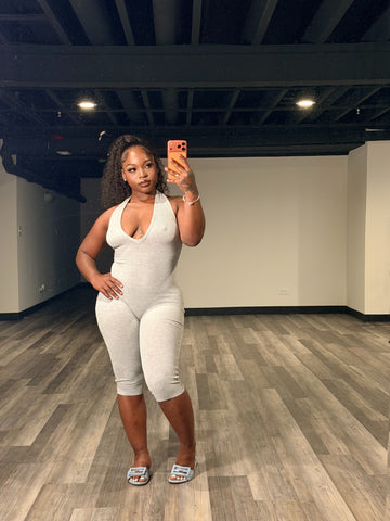 Show It Off Playsuit