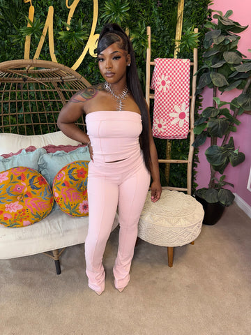 Issa Date Night Set