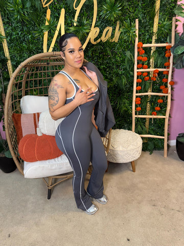 Pop My Collar 2pc Set