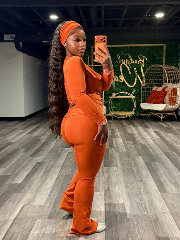 Fall Essential Set