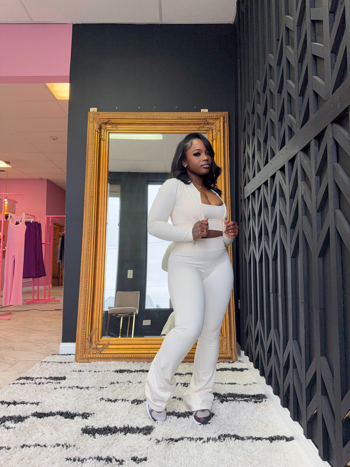 Everything Flare 3pc Set