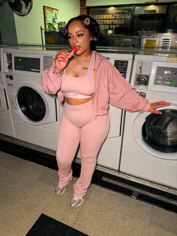 BGW Windbreaker Set