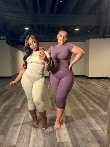 Capri Active Set