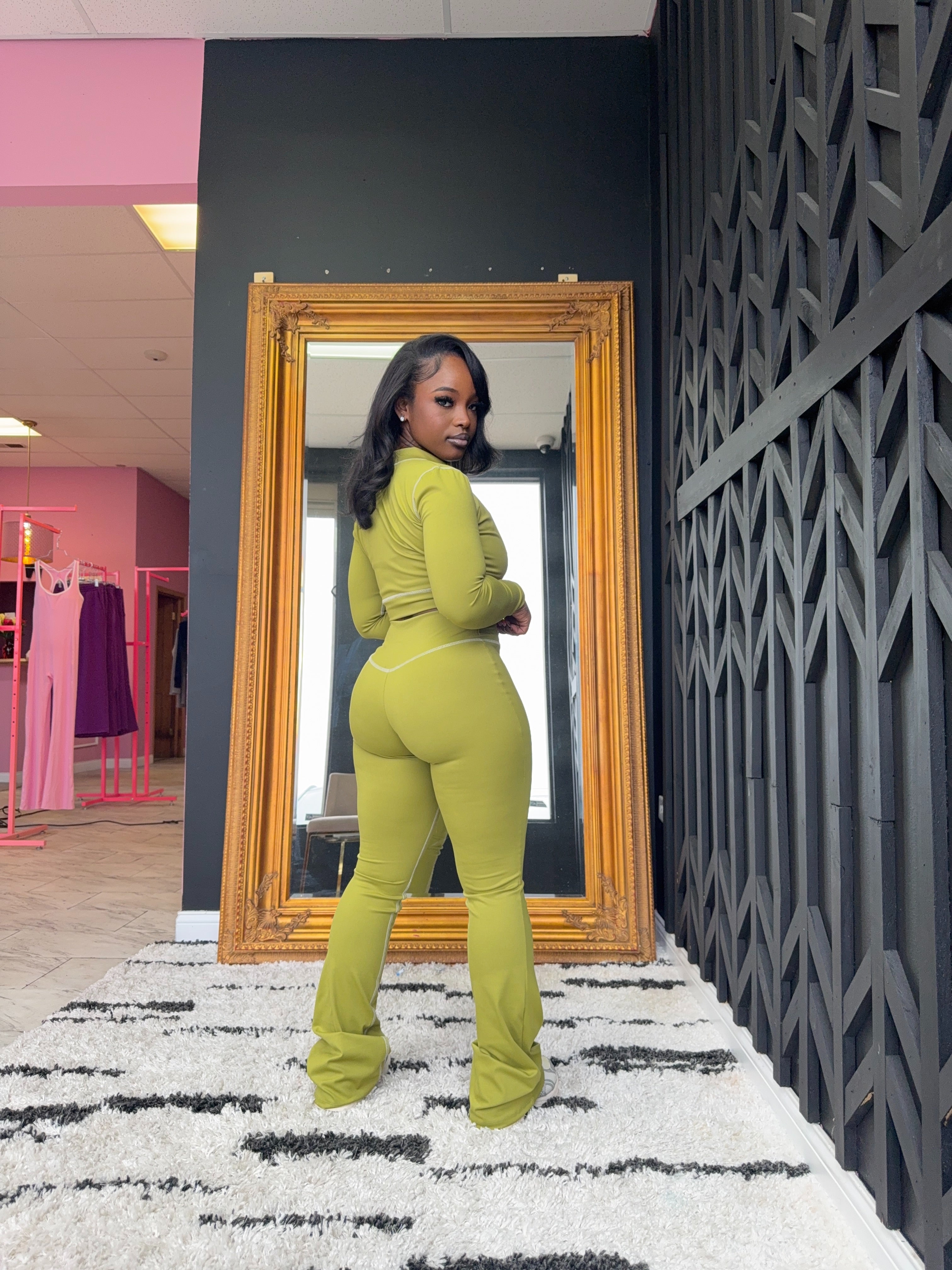 Everything Flare 3pc Set