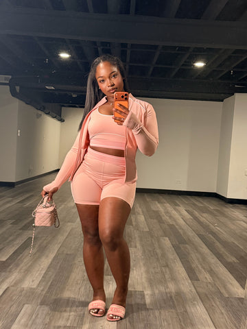 She So Active 3pc Set