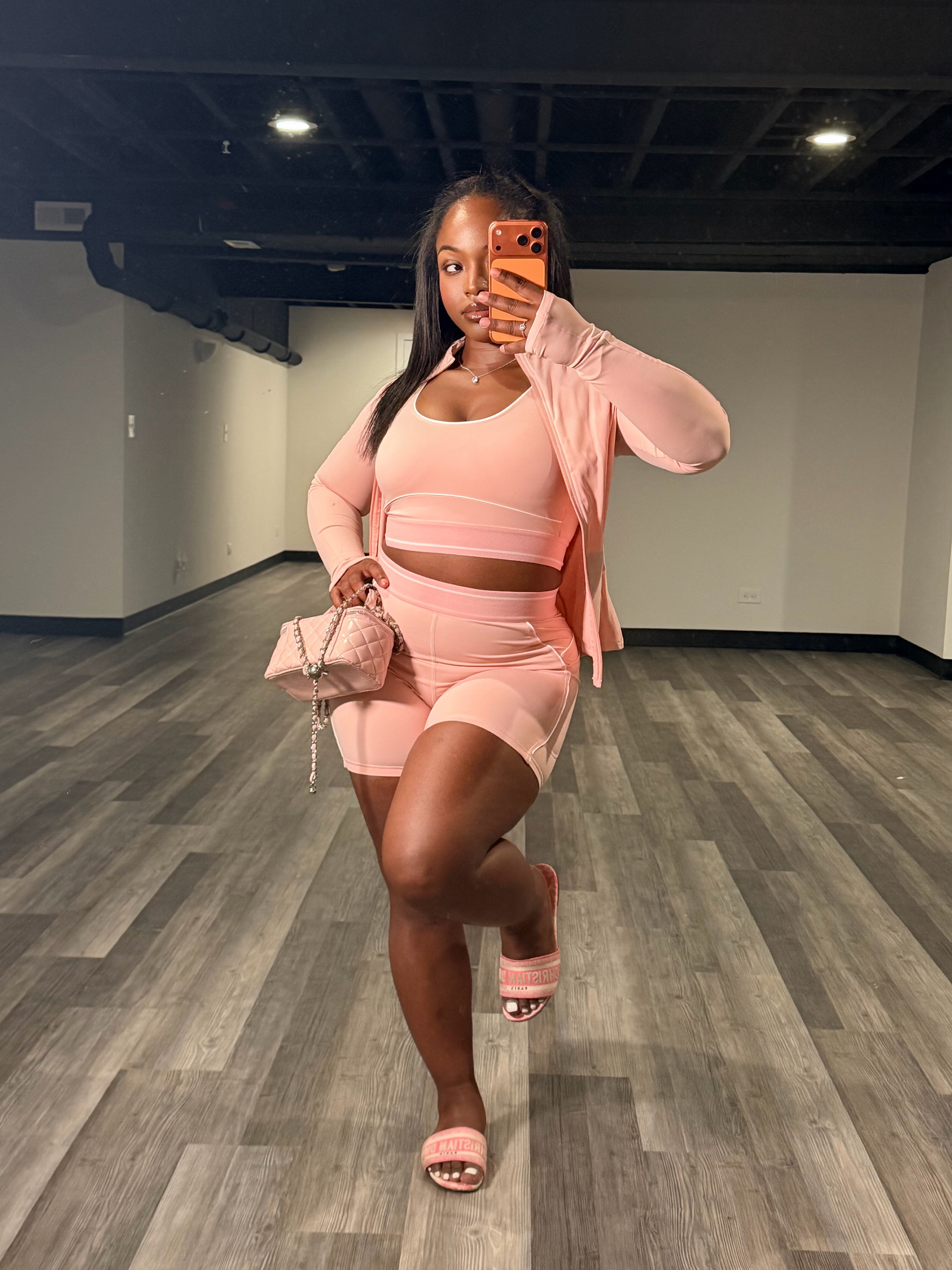 She So Active 3pc Set