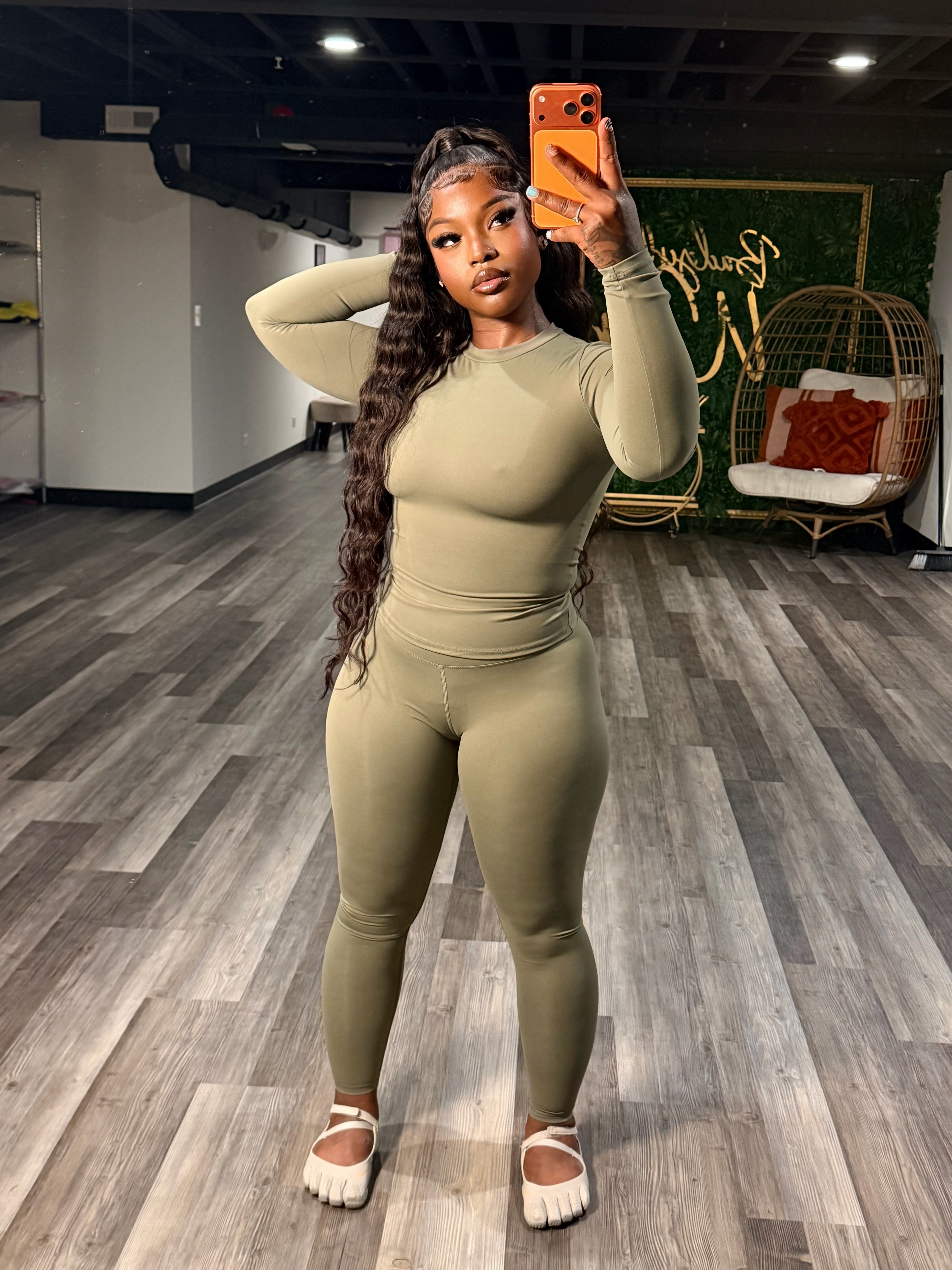Basic Essentials Set