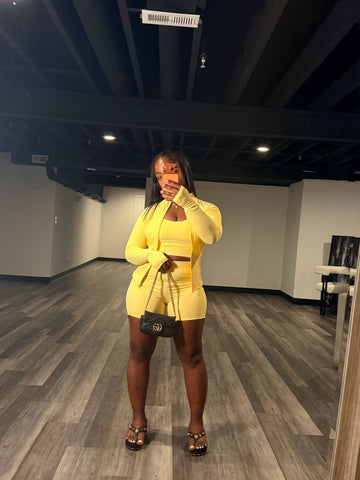 She So Active 3pc Set