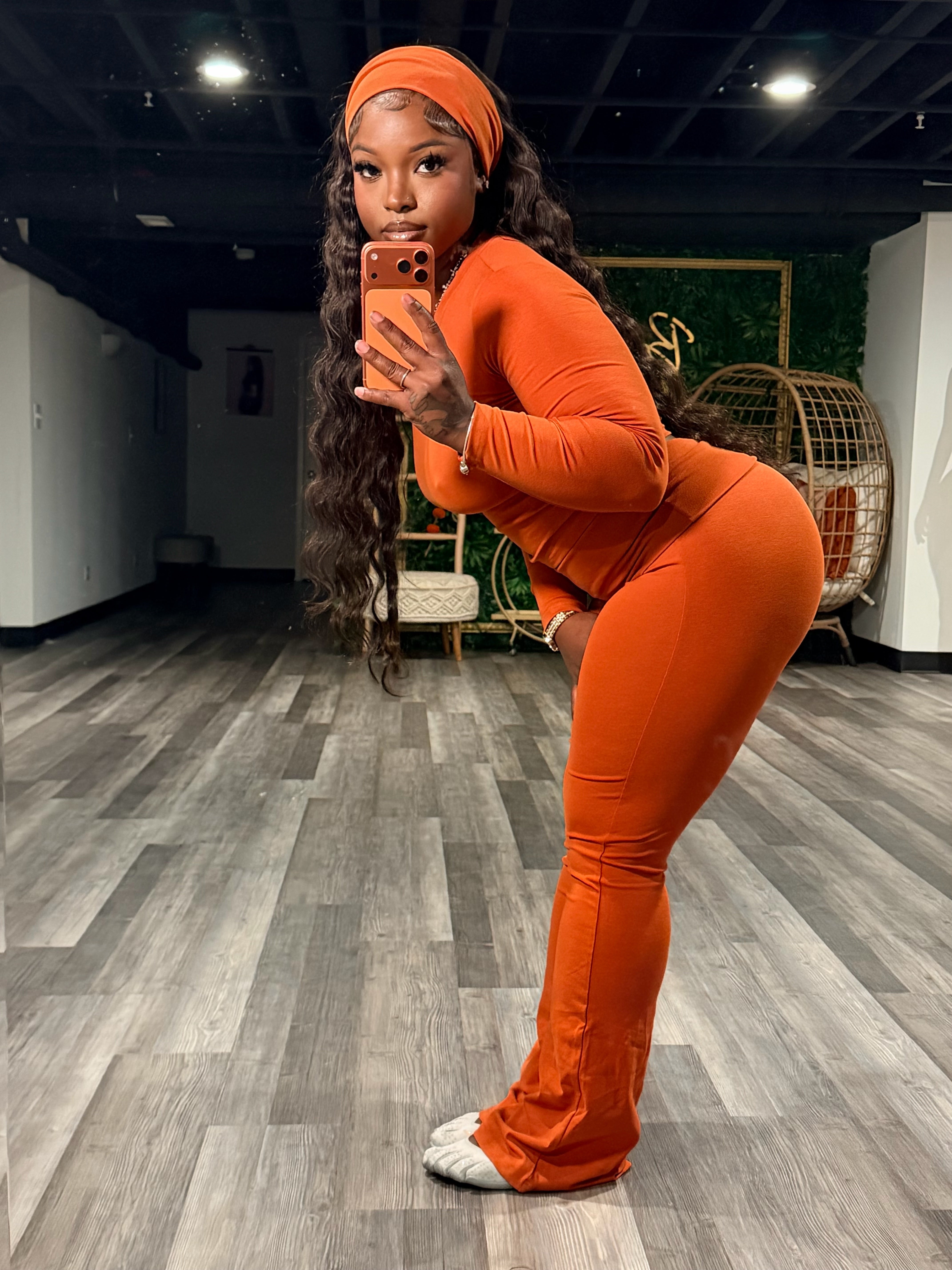 Fall Essential Set