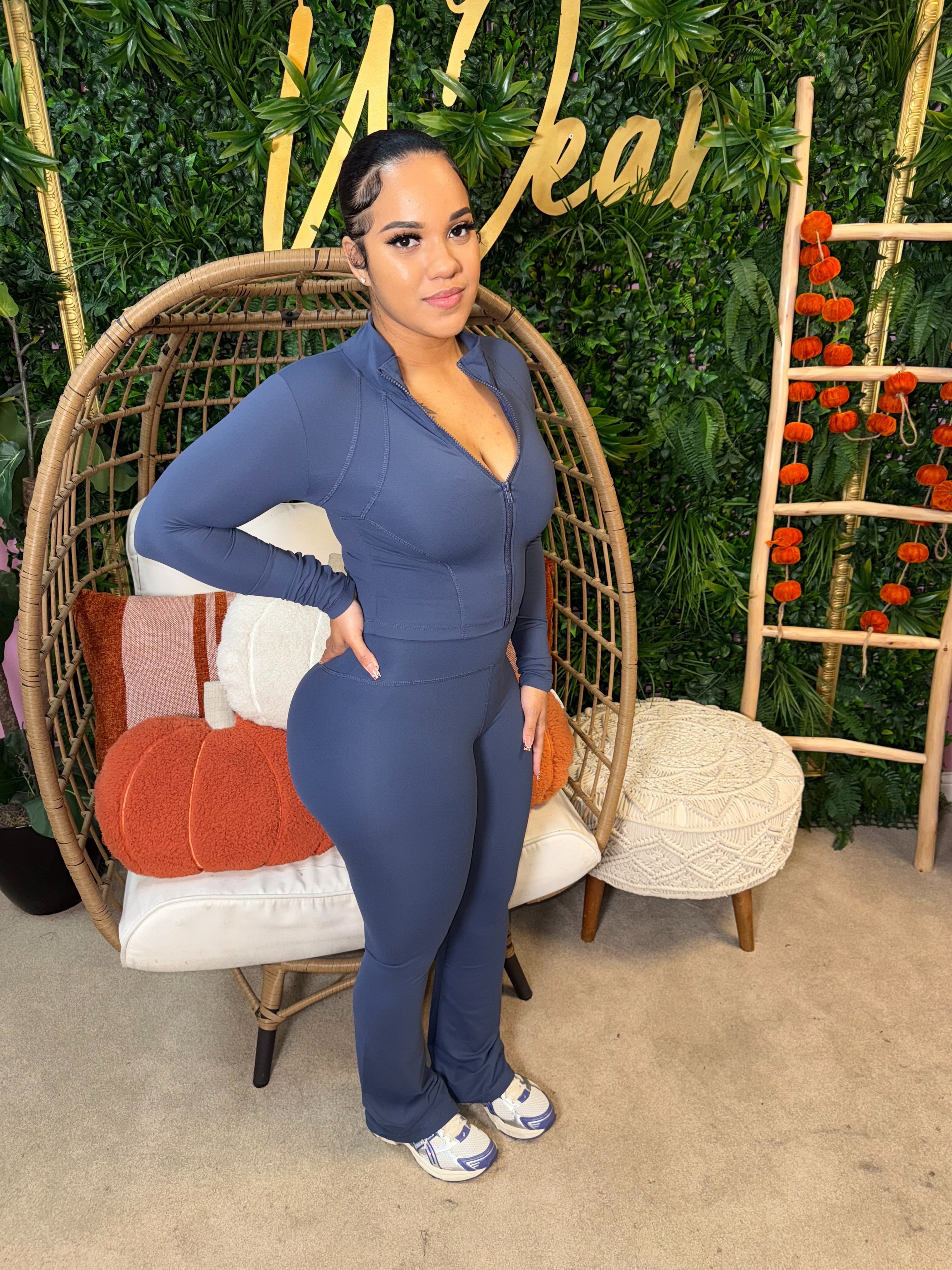 Another Flare Active Set