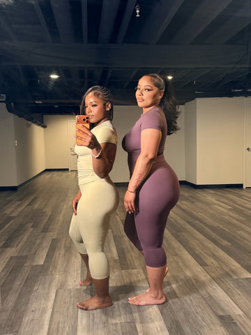 Capri Active Set