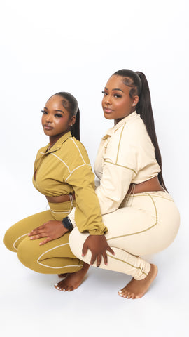 BGW Drawstring Set