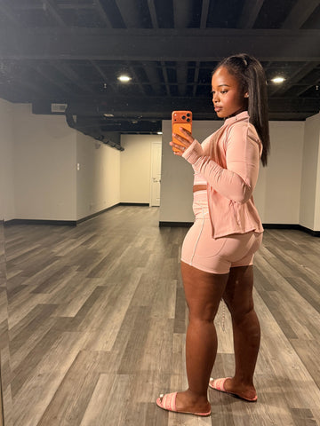 She So Active 3pc Set