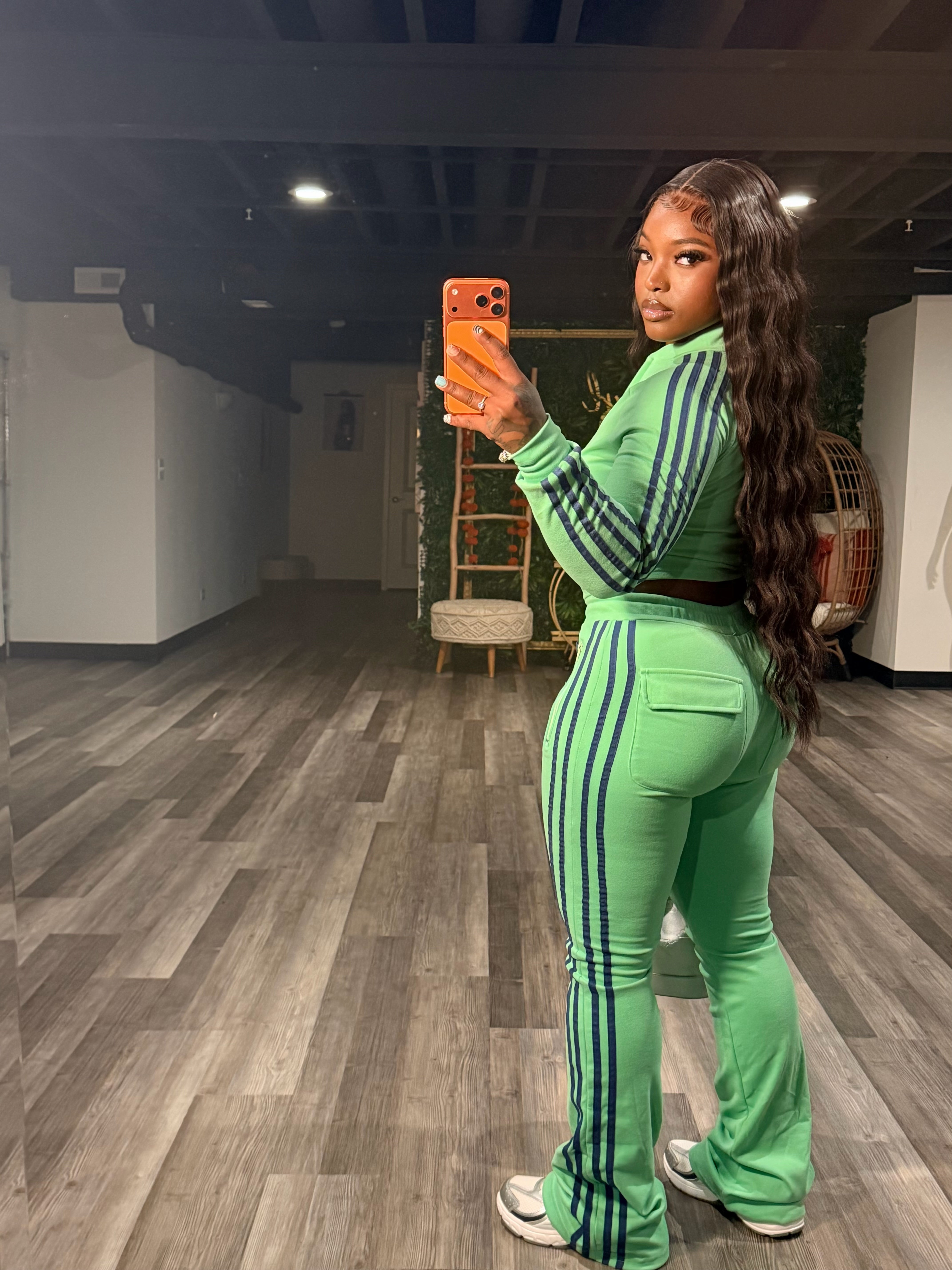 Line Em Up Set