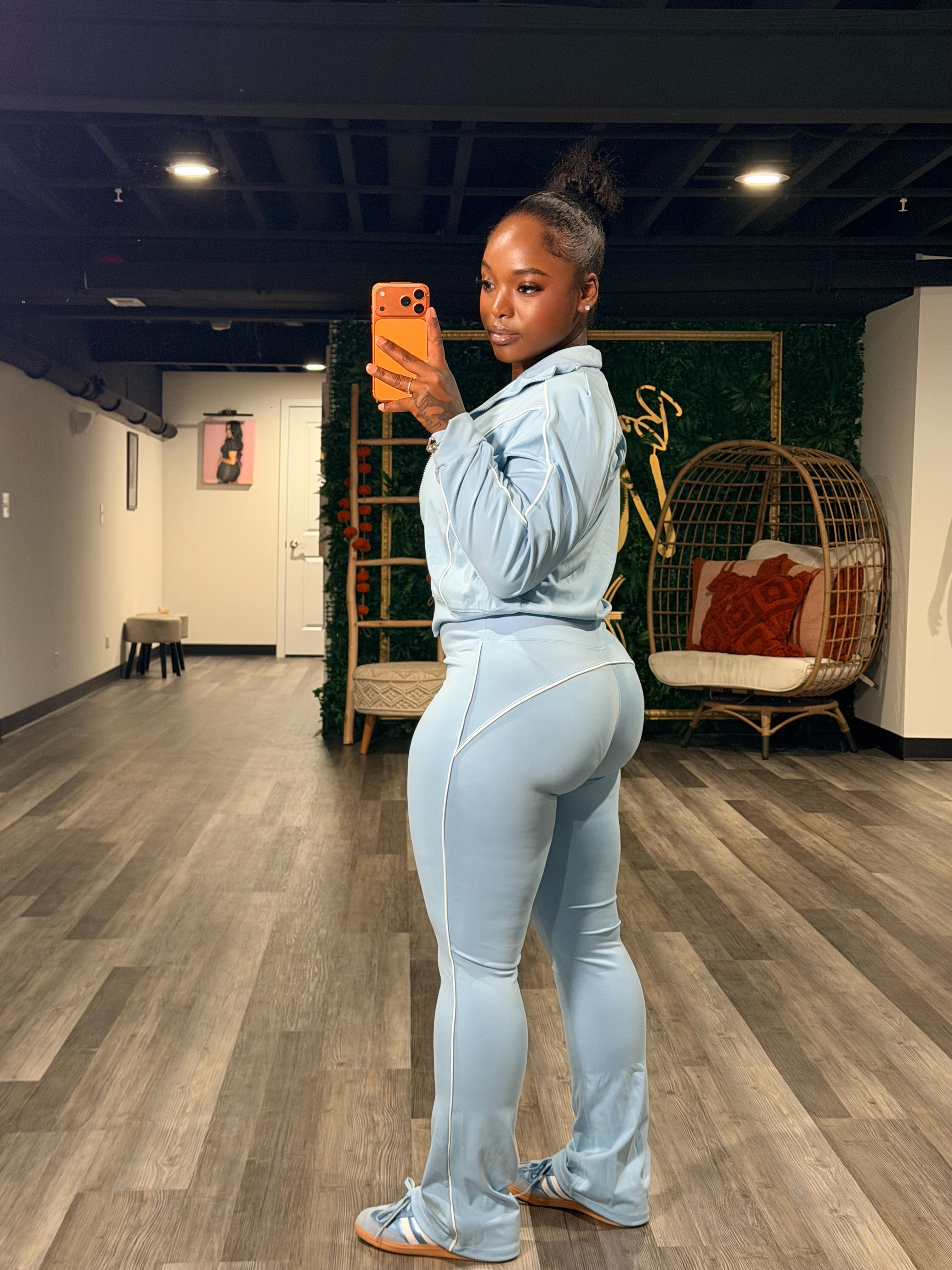 Stay Active 3pc Set