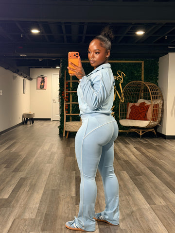 Stay Active 3pc Set