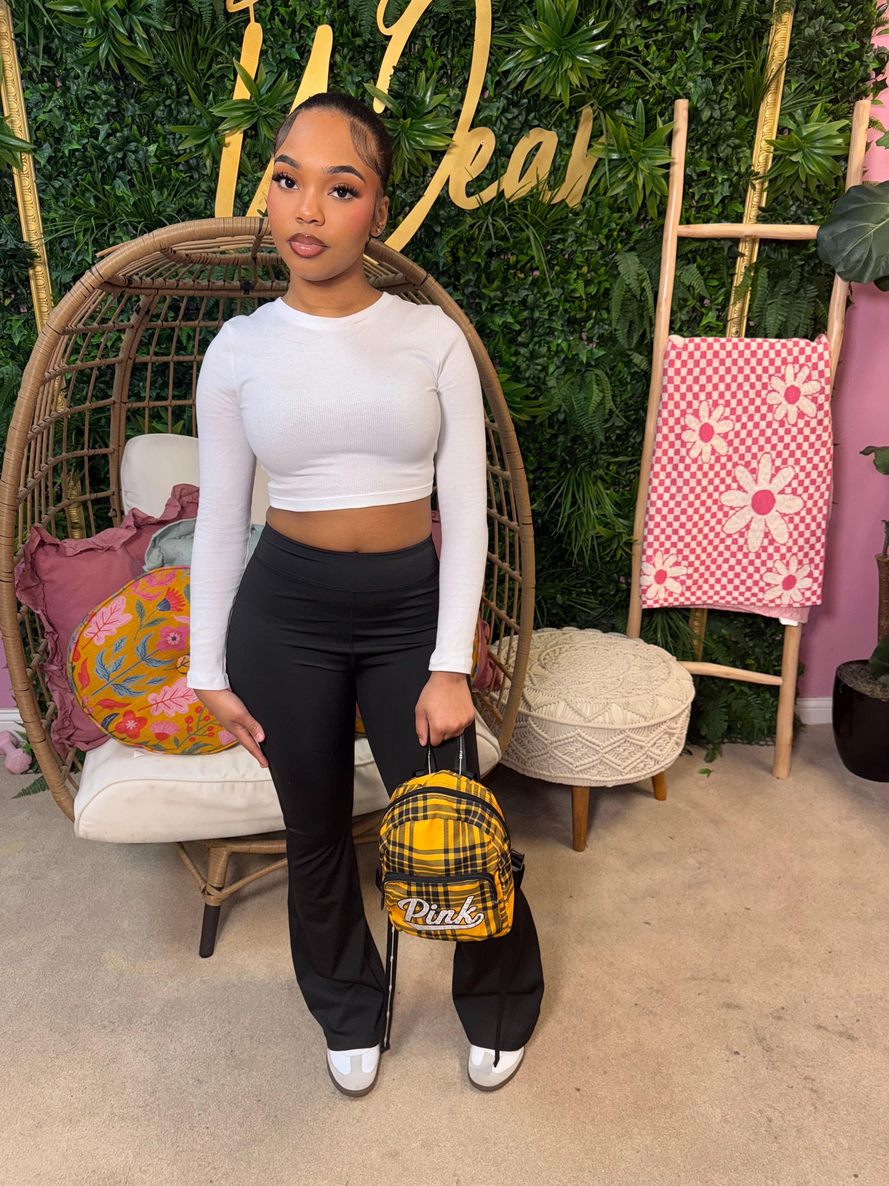 Booty Sculpt Legging