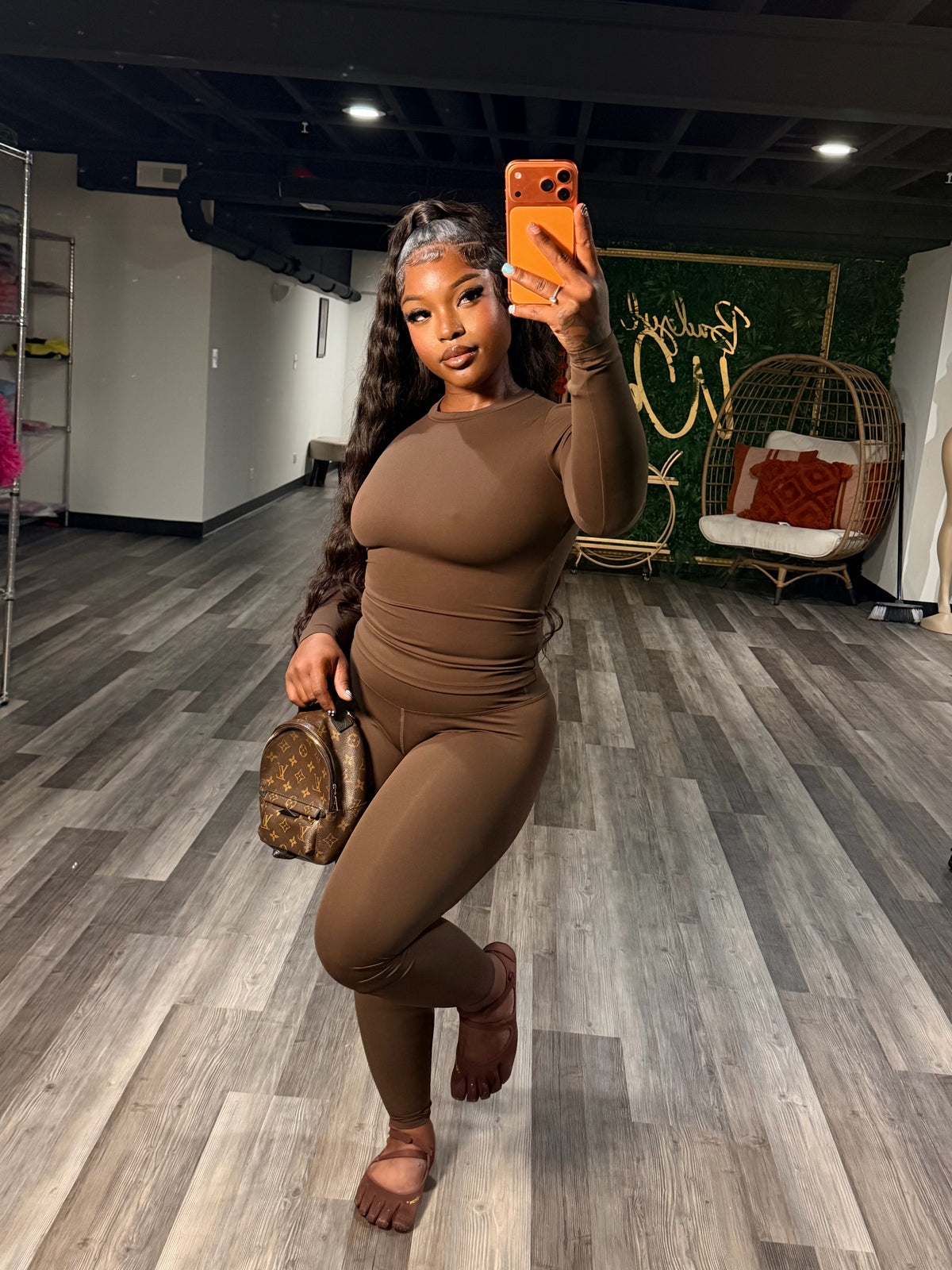 Basic Essentials Set