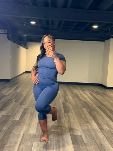 Capri Active Set