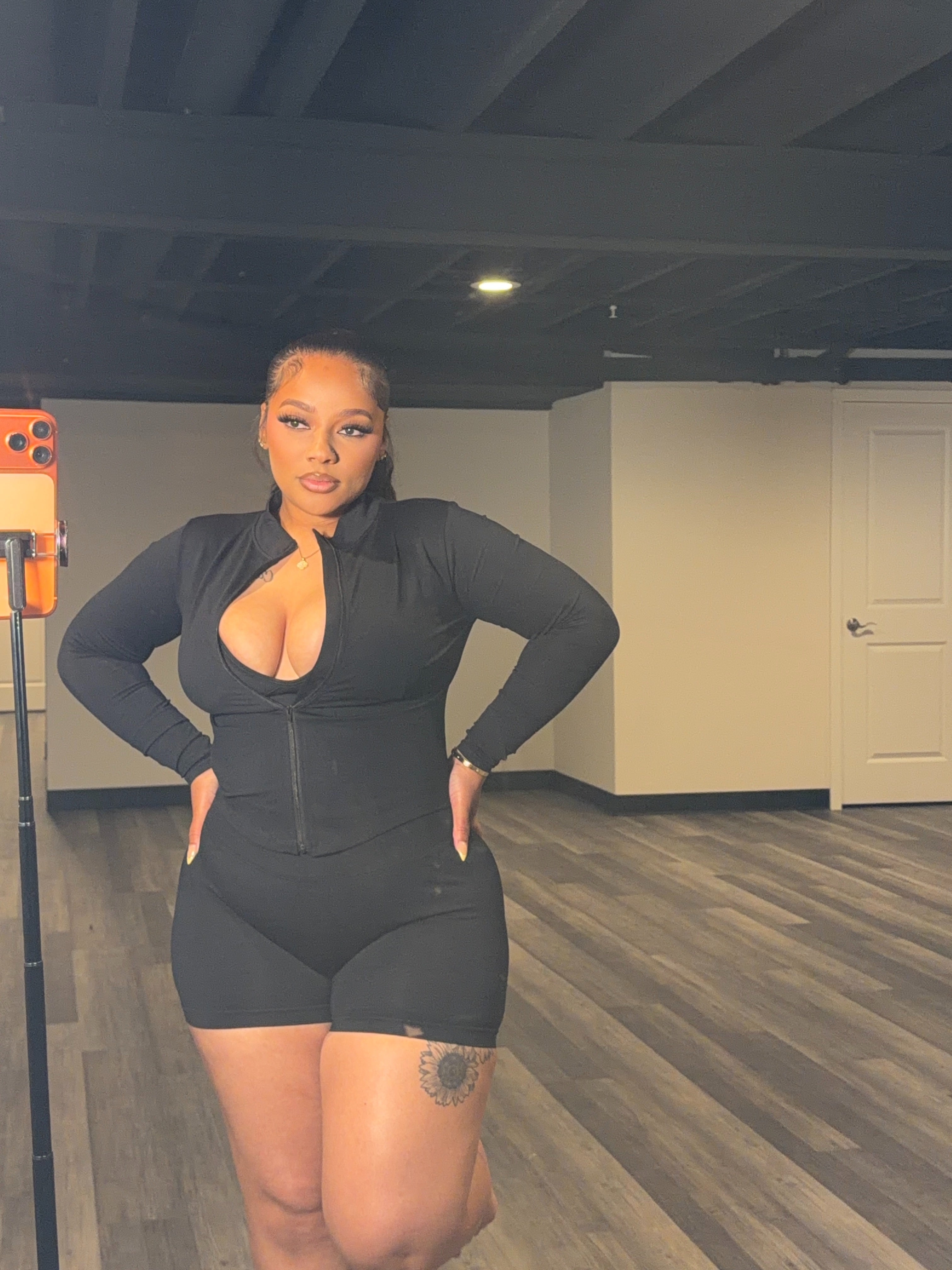 Issa 3pc Short Set