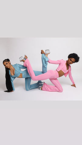 Bad Girl Athleisure 2.0