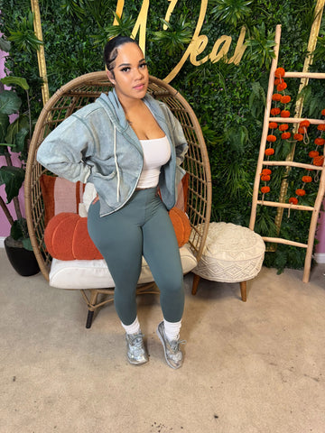 Never Sweat It 3pc Set