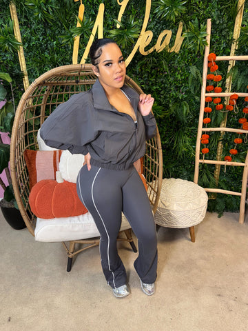 Pop My Collar 2pc Set