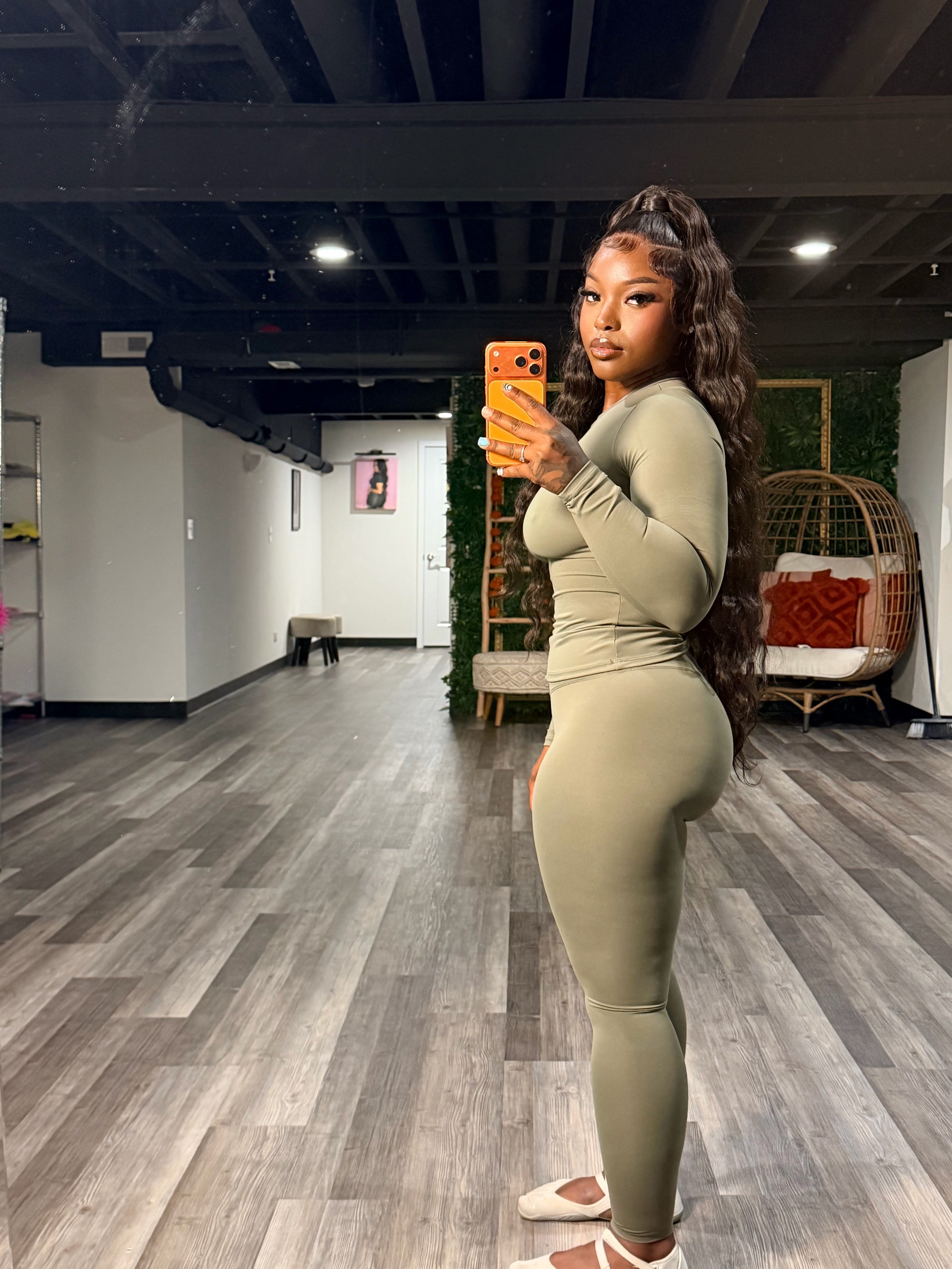 Basic Essentials Set