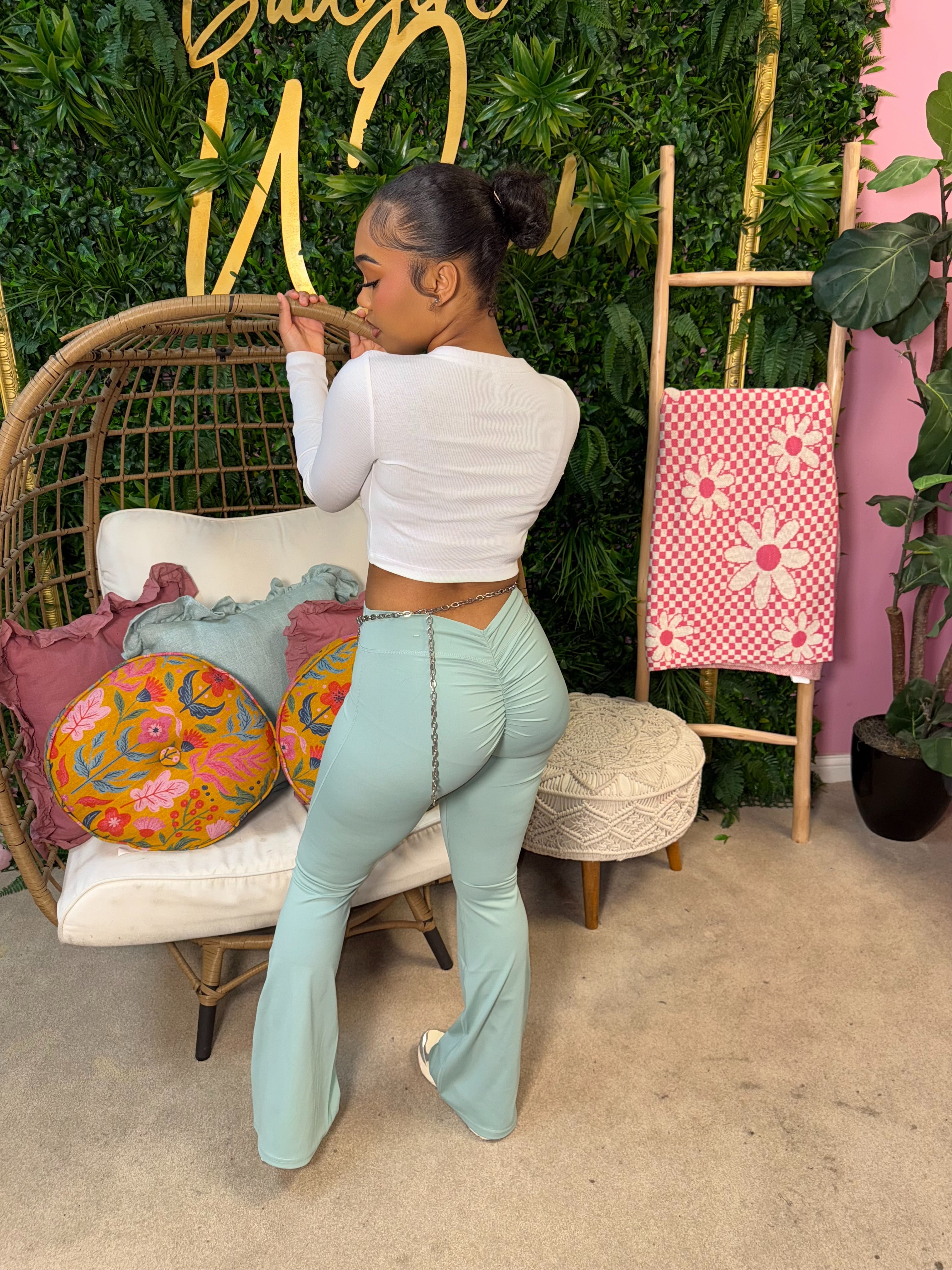 Booty Sculpt Legging