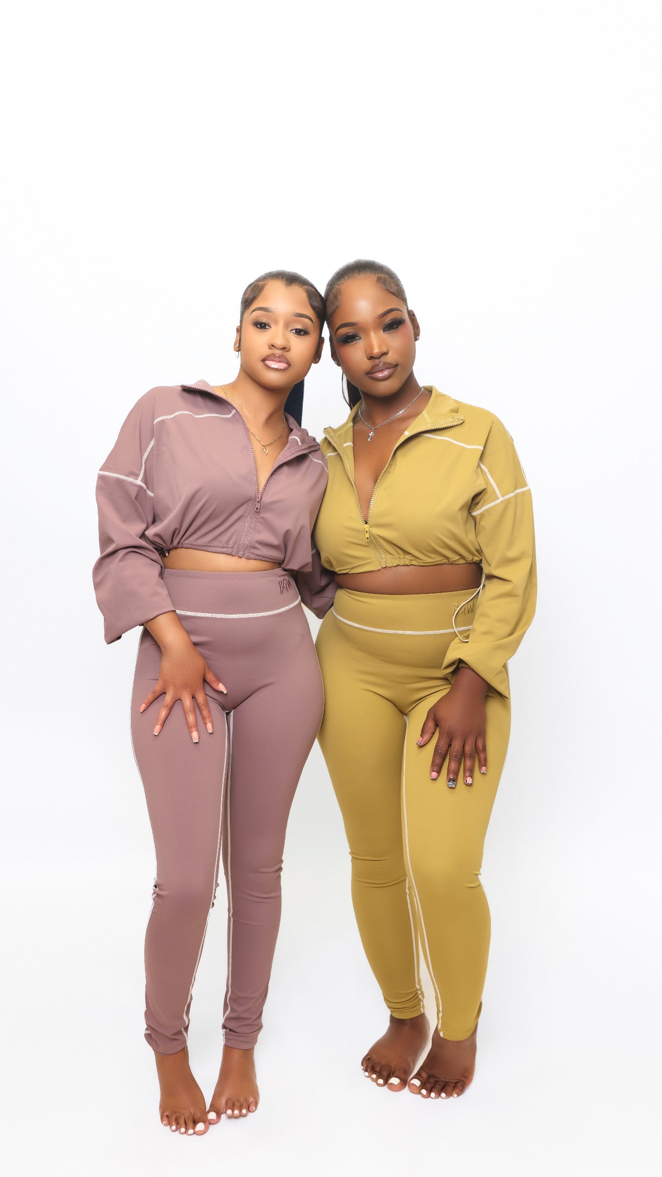 BGW Drawstring Set