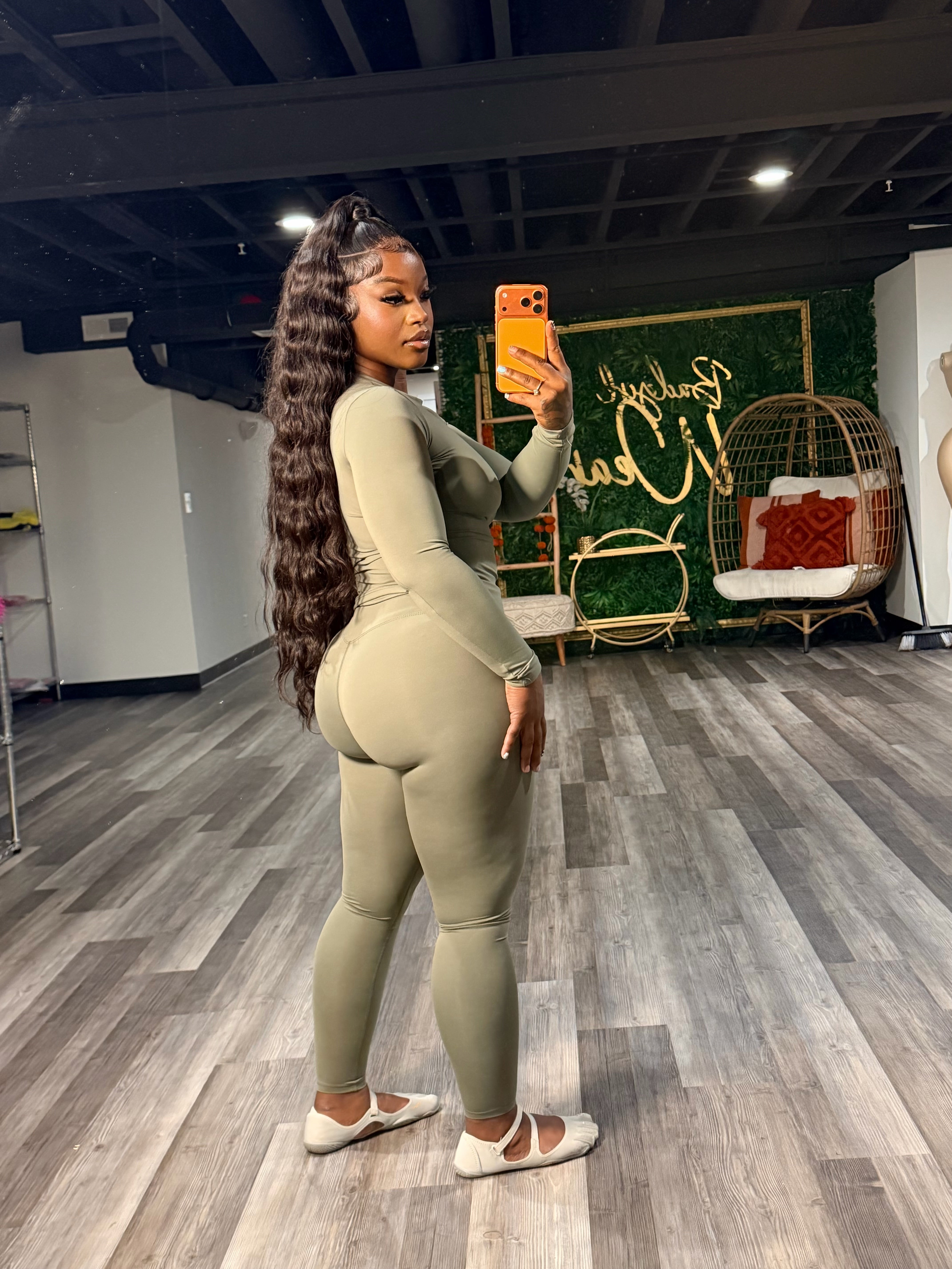 Basic Essentials Set