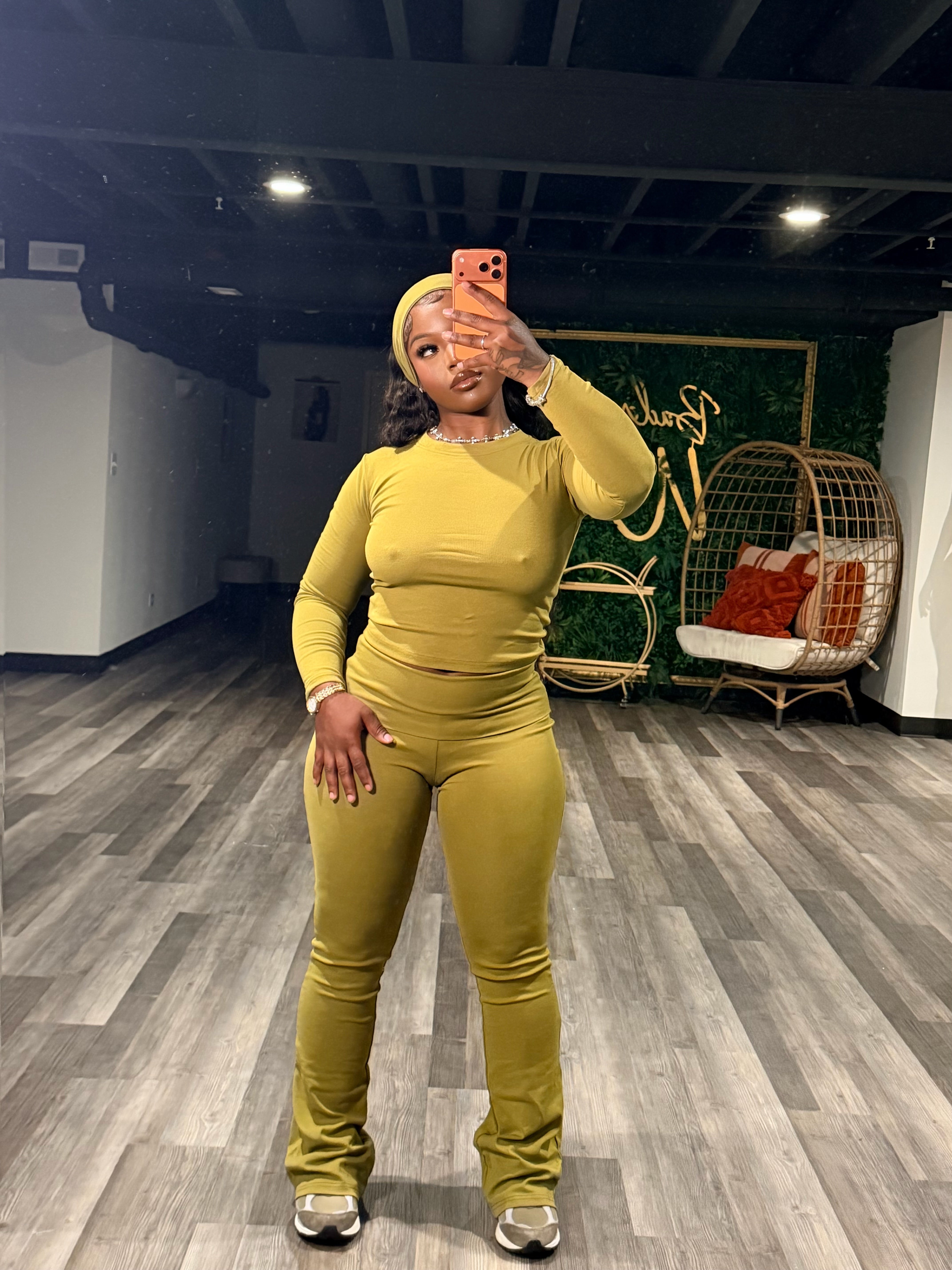 Fall Essential Set