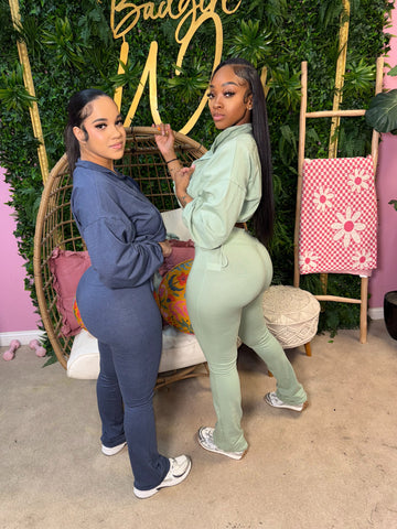 Draw It To The Side Set