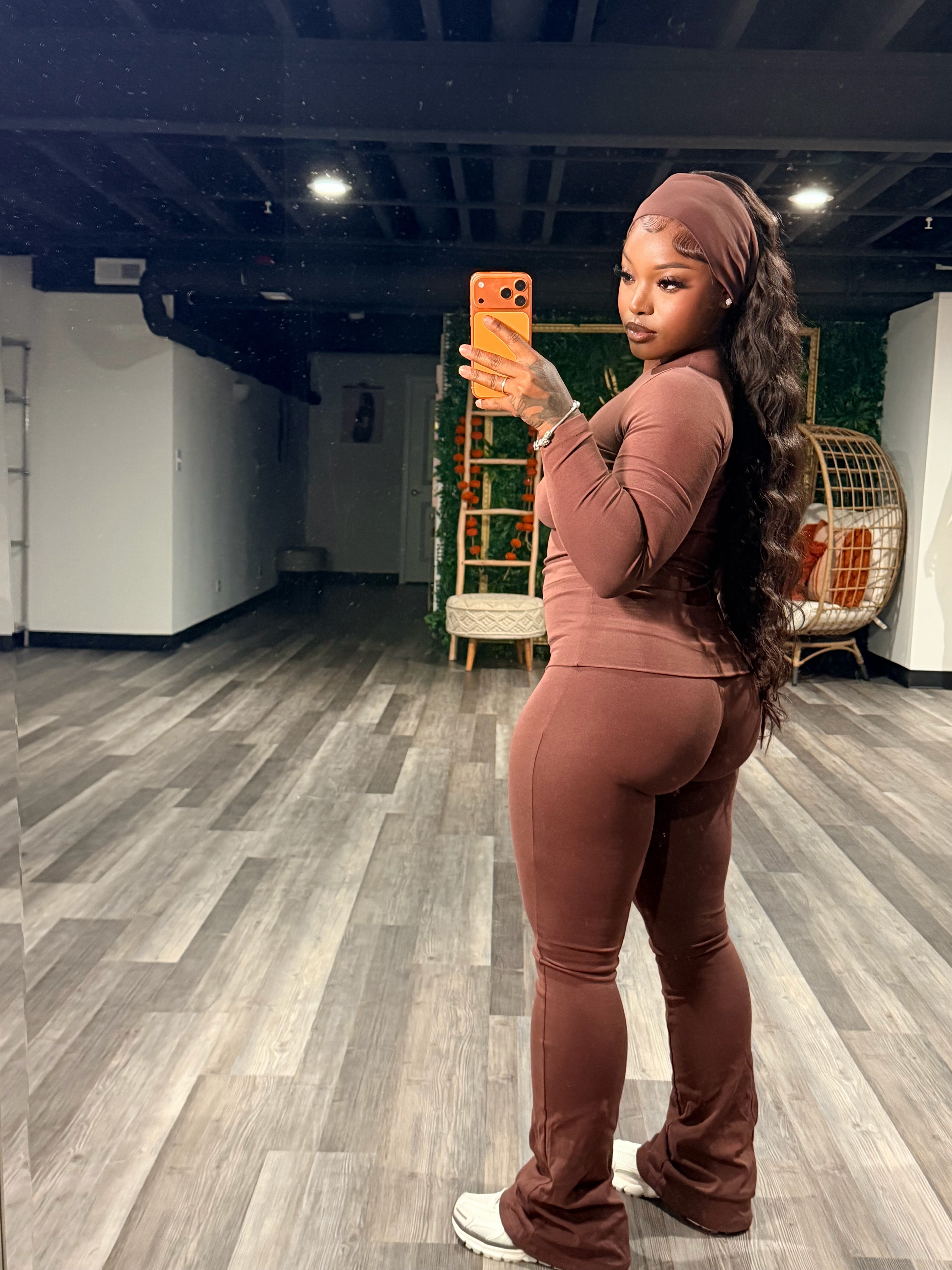 Fall Essential Set