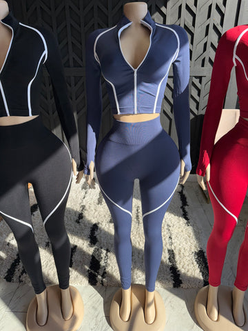 Lines and Things Set